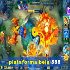 plataforma bela 888